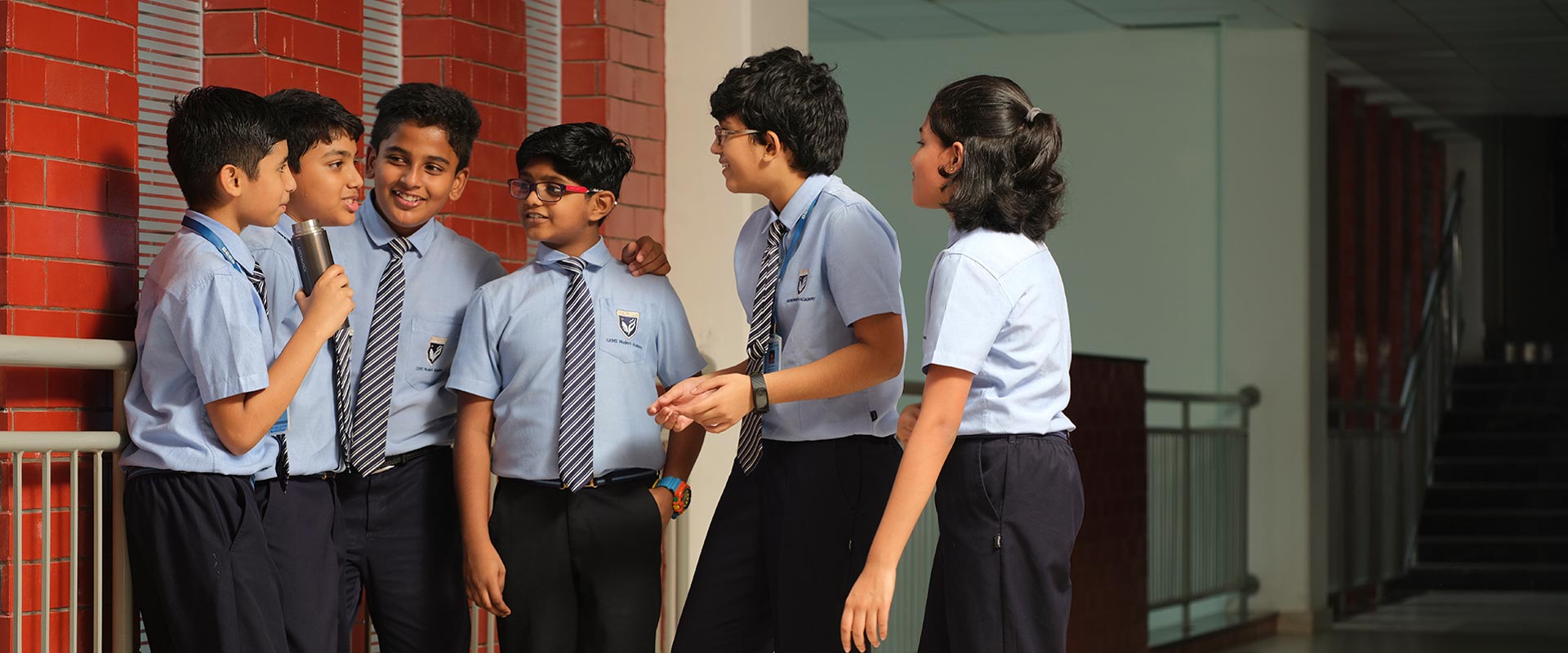 Virtual Admissions Centre